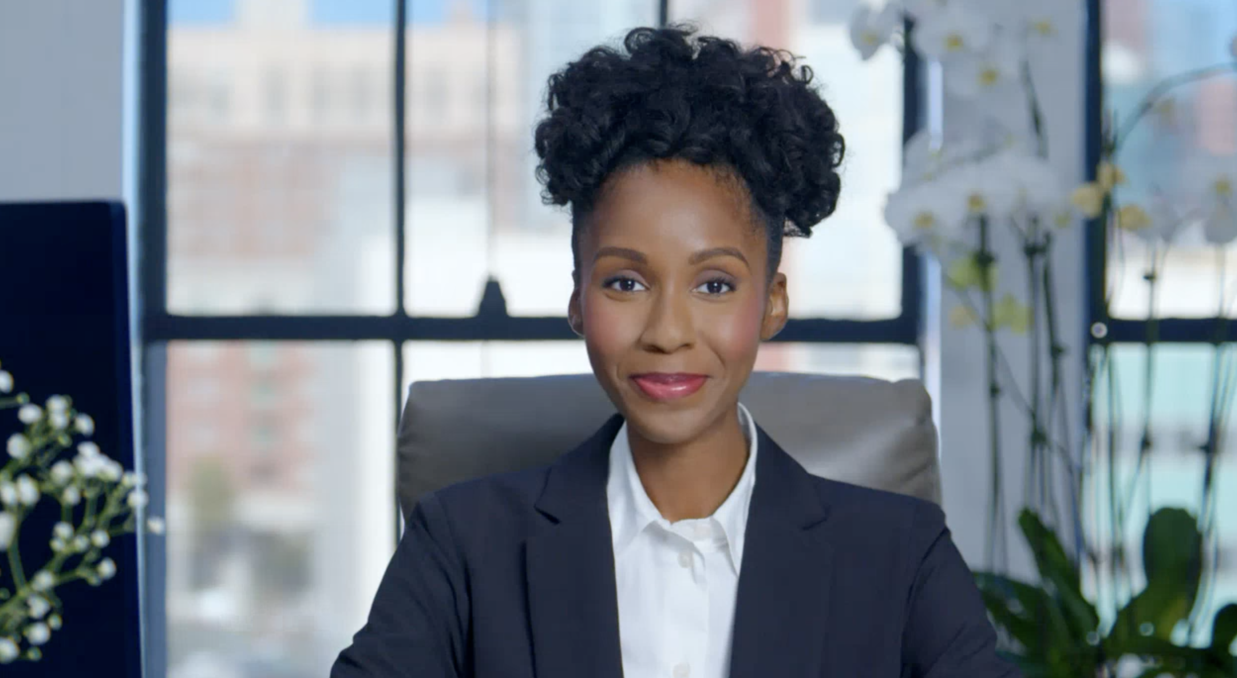 Preview of Judy AI avatar