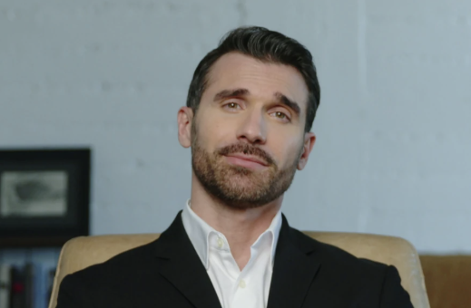 Ben simulation avatar