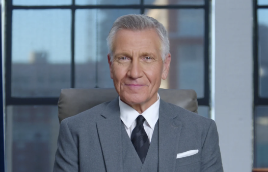 George consent simulation avatar