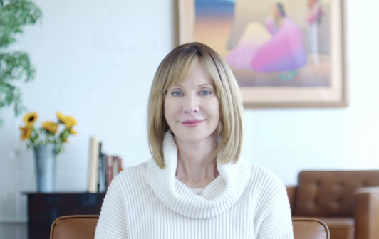 Linda consent simulation avatar